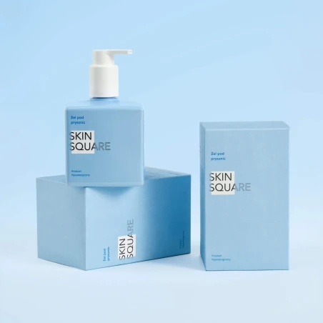 Żel pod prysznic